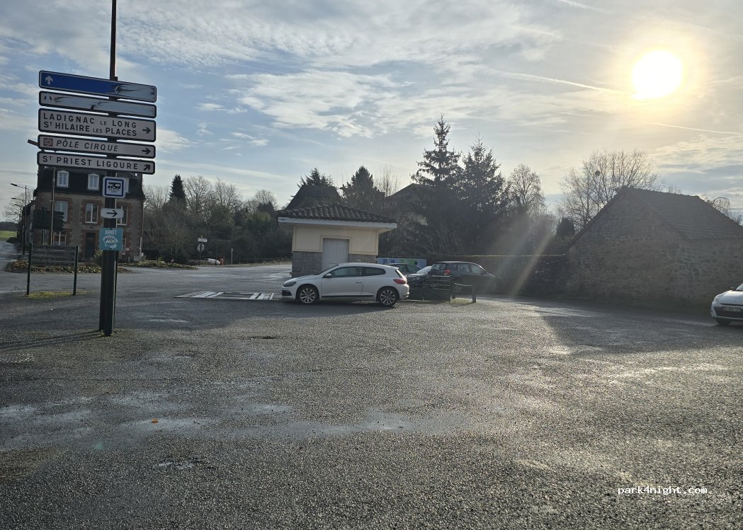 (87800) Nexon - 16 Rue Victor Hugo — foto 2