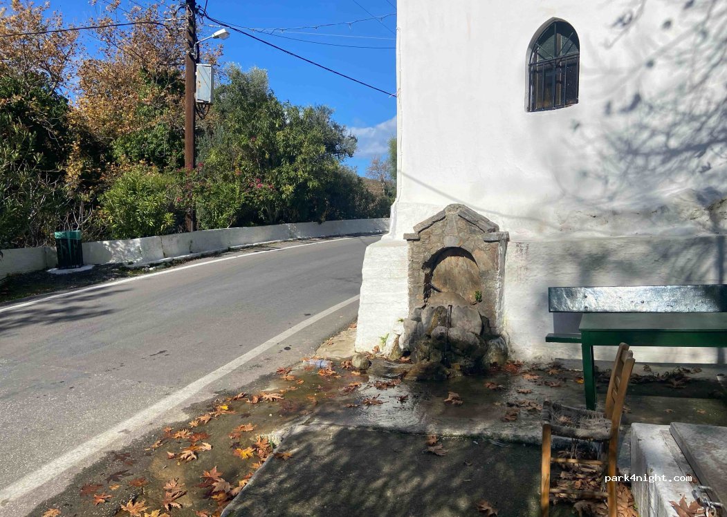 (731 00) Chania - Vasiliou Poulaka — foto