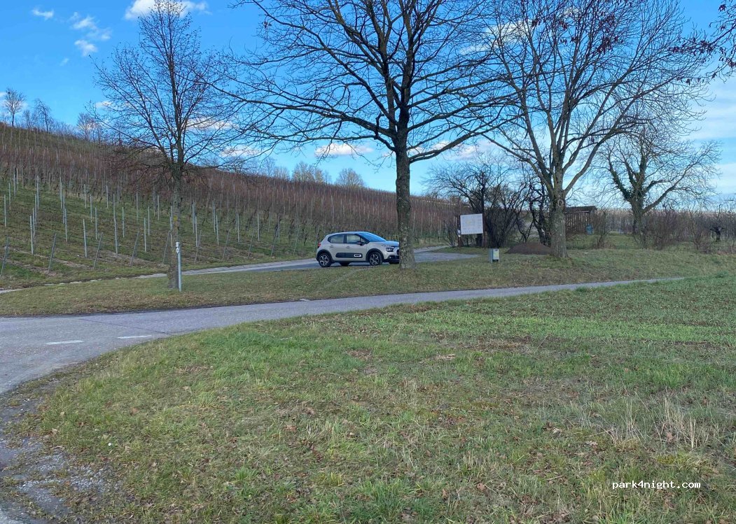 (74629) Pfedelbach - Unnamed road — foto