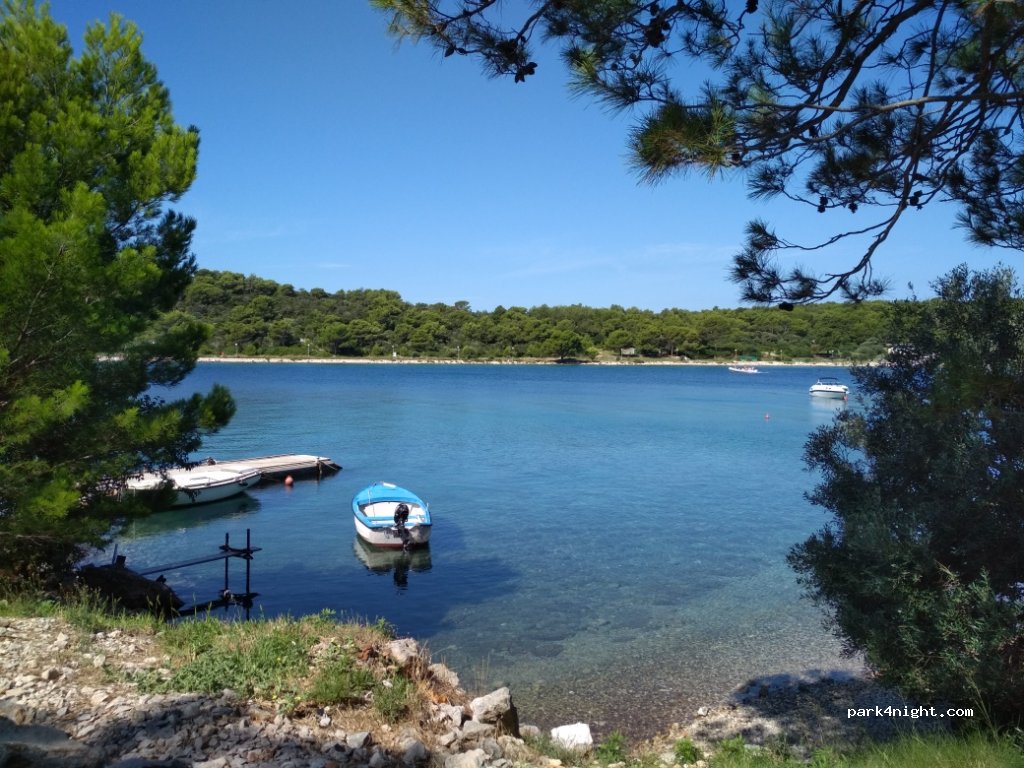 (51550) Mali Lošinj - 16 Rujnica ulica — foto 2