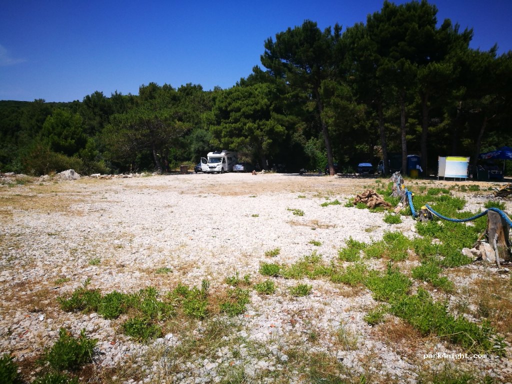 (51550) Mali Lošinj - 16 Rujnica ulica — foto 4