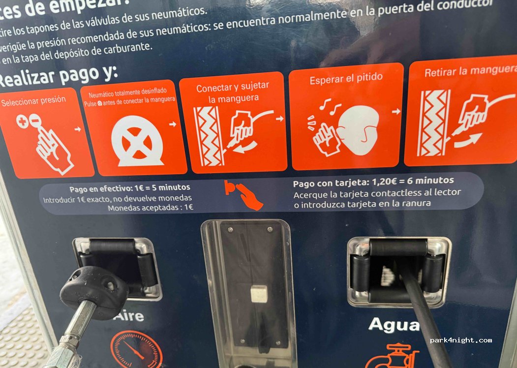 (29620) Torremolinos - 14 Avenida de Manuel Fraga Iribarne — foto
