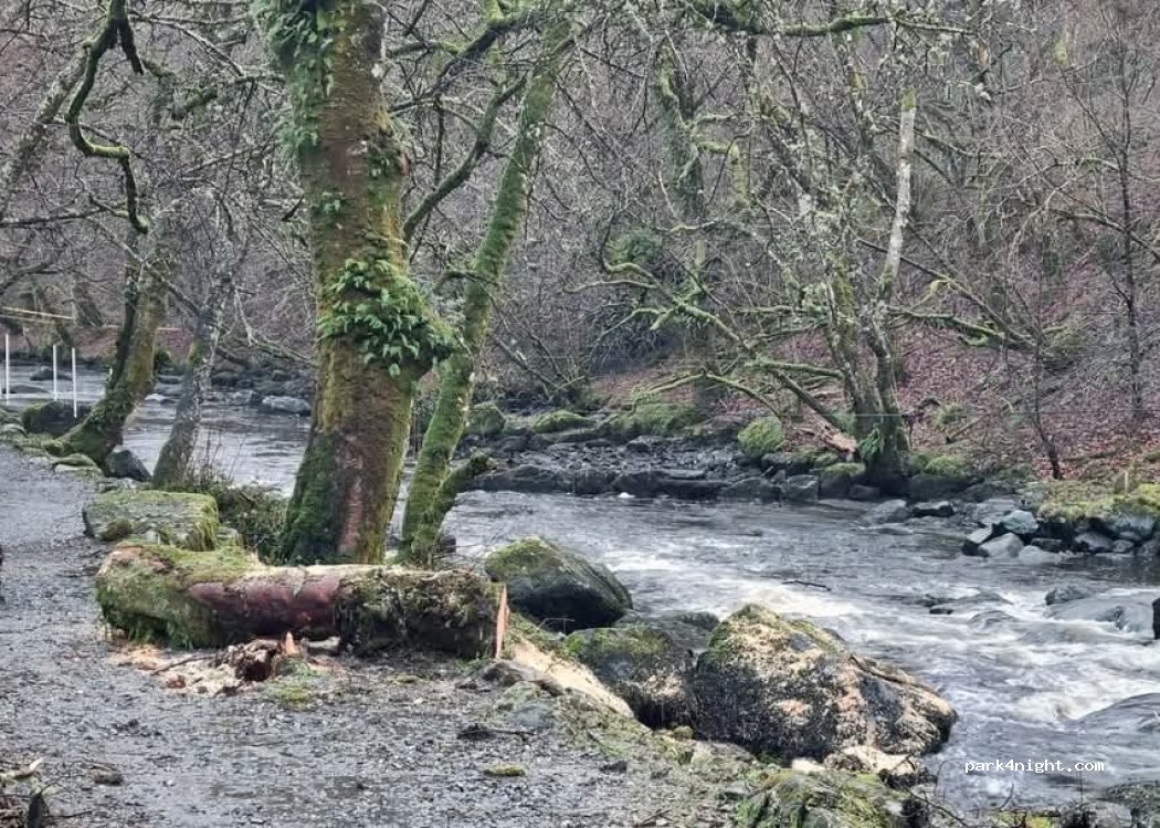 (LL23 7NU) North Wales - — foto 2