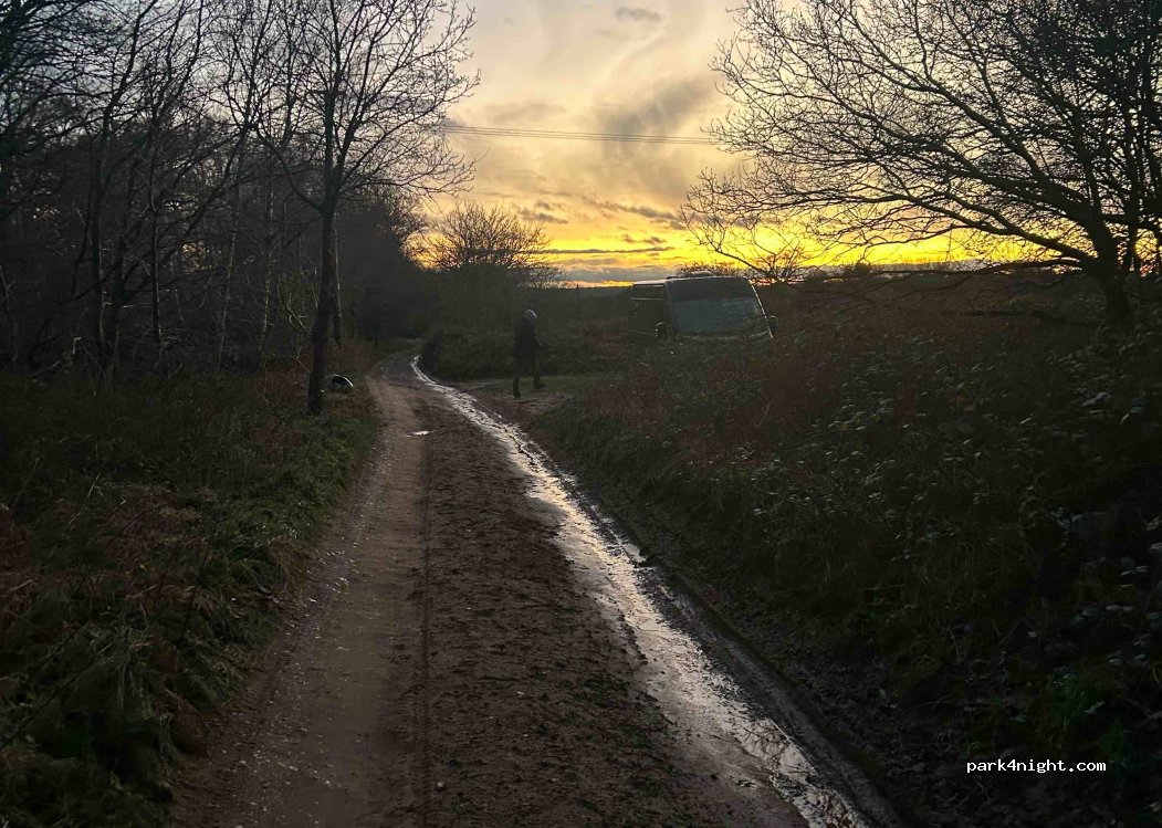 (IP28 6HE) West Stow - — foto