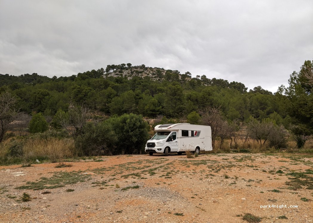 (12594) Oropesa del Mar - Unnamed road — foto
