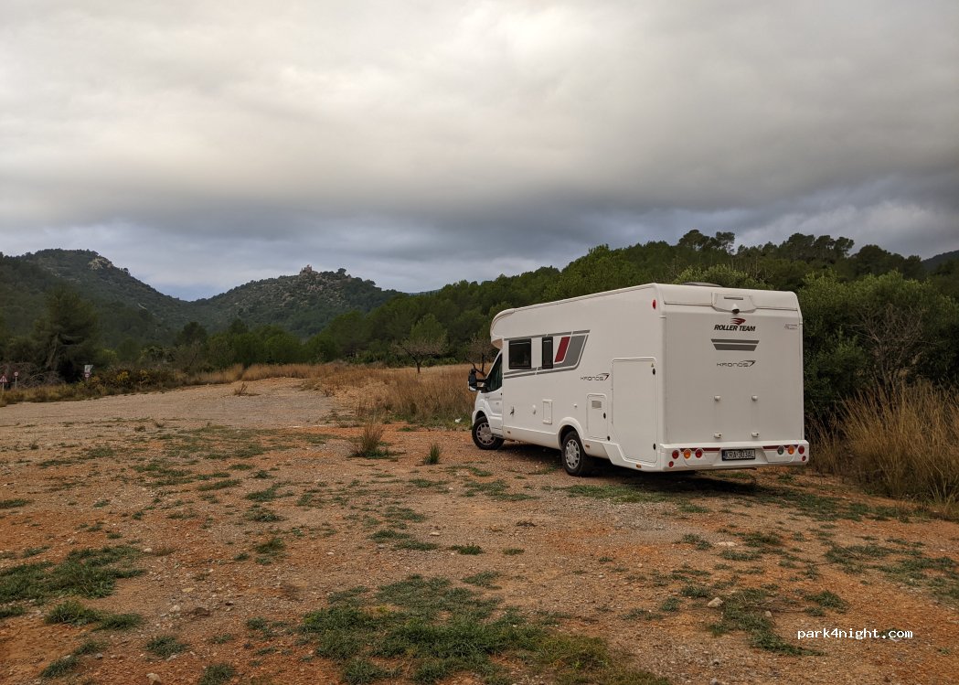 (12594) Oropesa del Mar - Unnamed road — foto 2