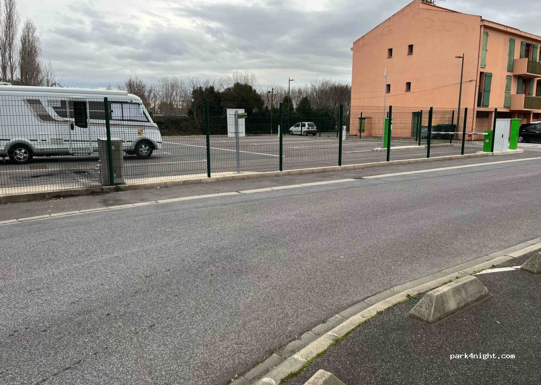 (66300) Thuir - 1064 Chemin de Salaou — foto 2