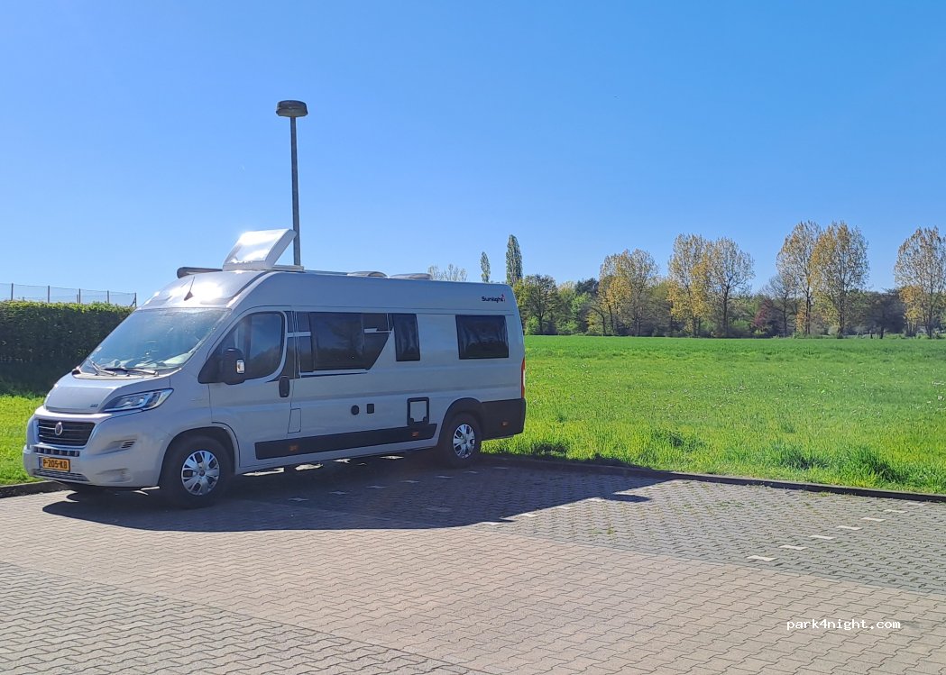 Freizeitland Hasbergen — foto