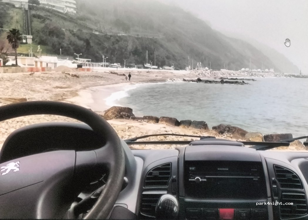 (61121) Gabicce Mare - 137 Strada della Vallugola — foto