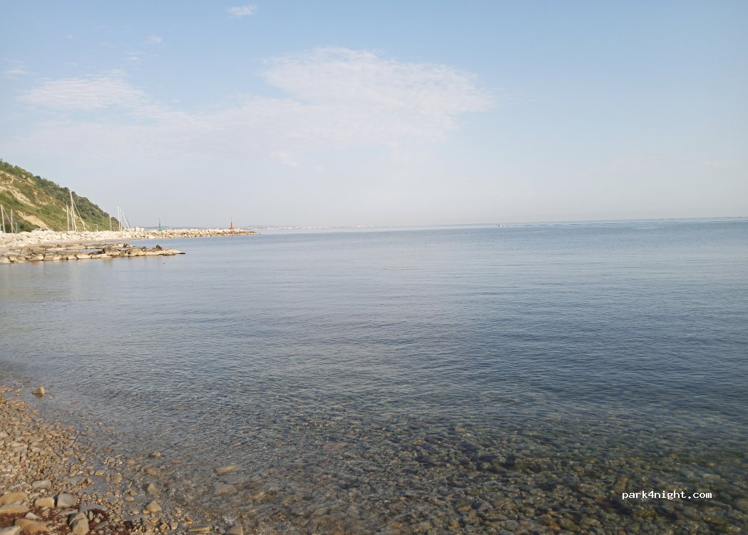 (61121) Gabicce Mare - 137 Strada della Vallugola — foto 4