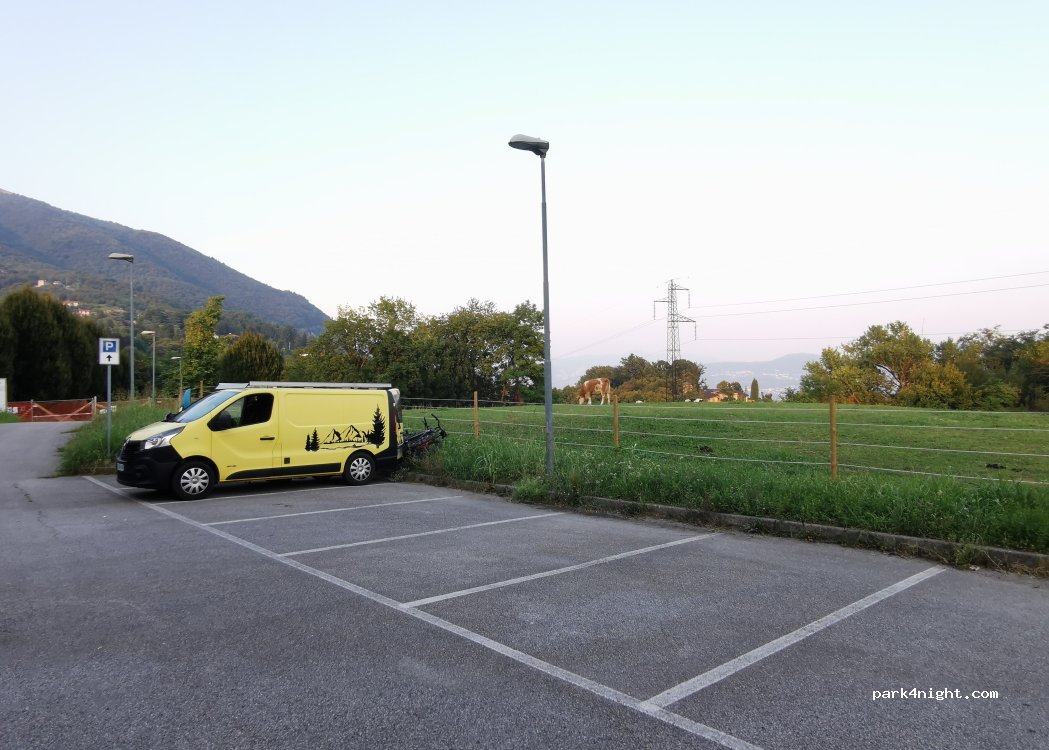 (22030) Eupilio - 9 Via G. Strambio — foto