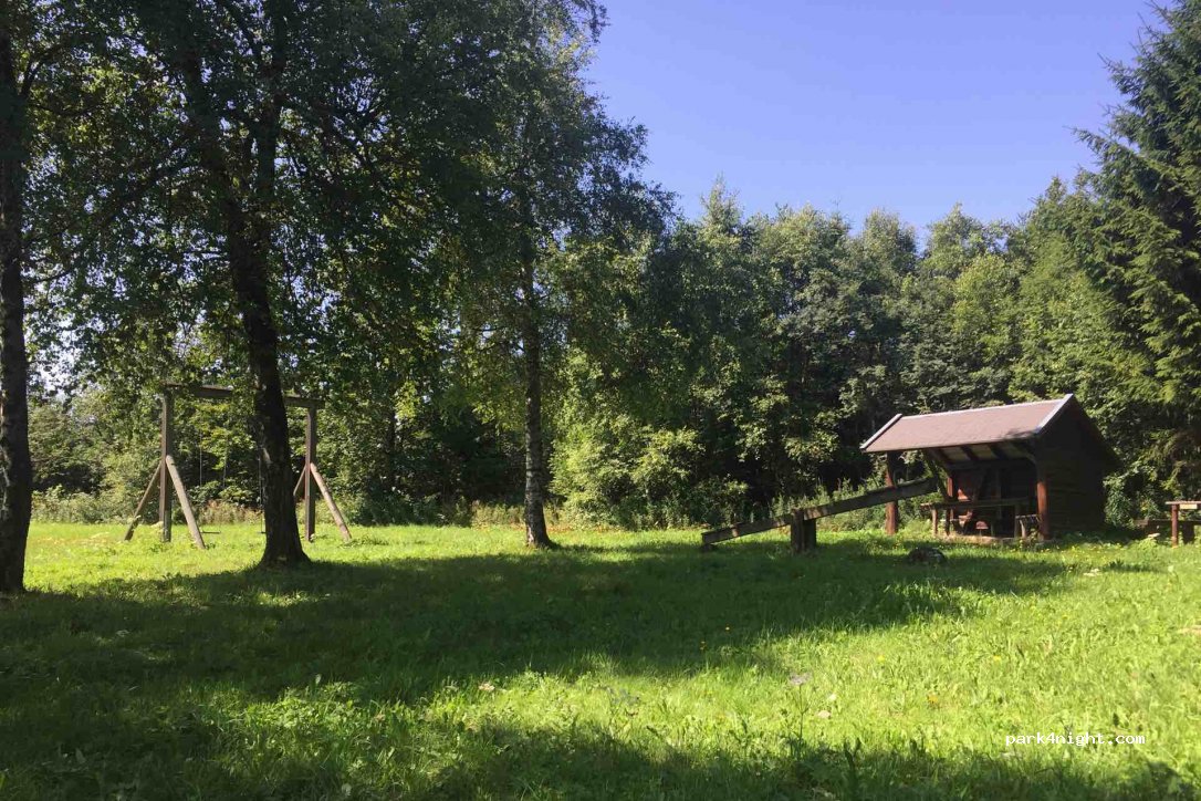 (36115) Ehrenberg (Rhön) - B278 — foto
