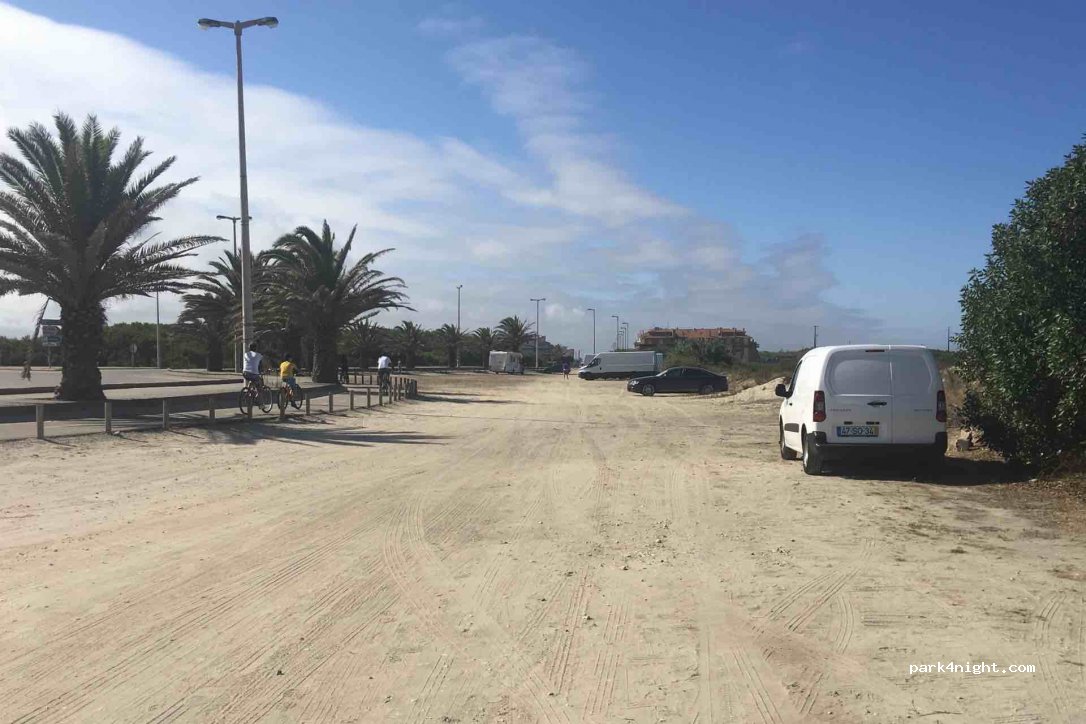 (3830) Gafanha da Encarnação - 3 Avenida José Estevão — foto 2
