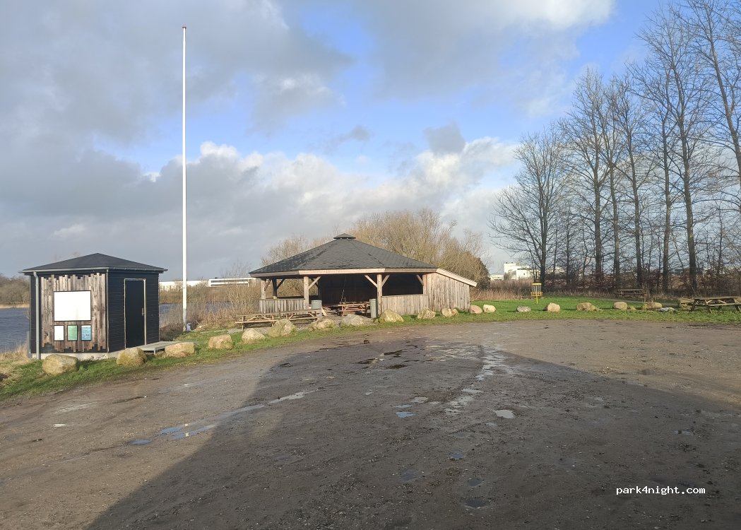 (8722) Hedensted - Unnamed Road — foto