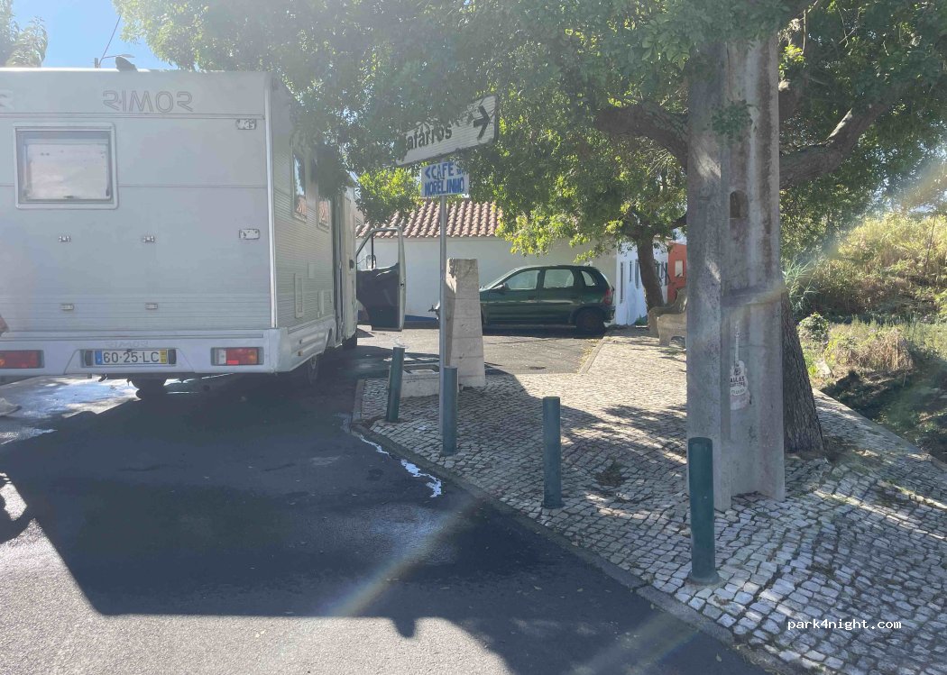 (2710) Sintra - R. do Pocinho — foto 2