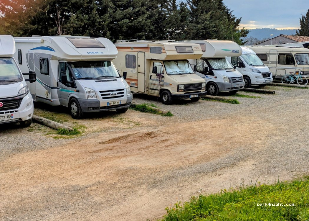 (83570) Montfort-sur-Argens - 3 Le Pigeonnier — foto 3