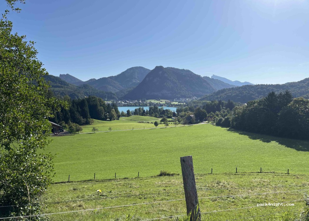 (5330) Fuschl am See - 14 Filblingstraße — foto 4