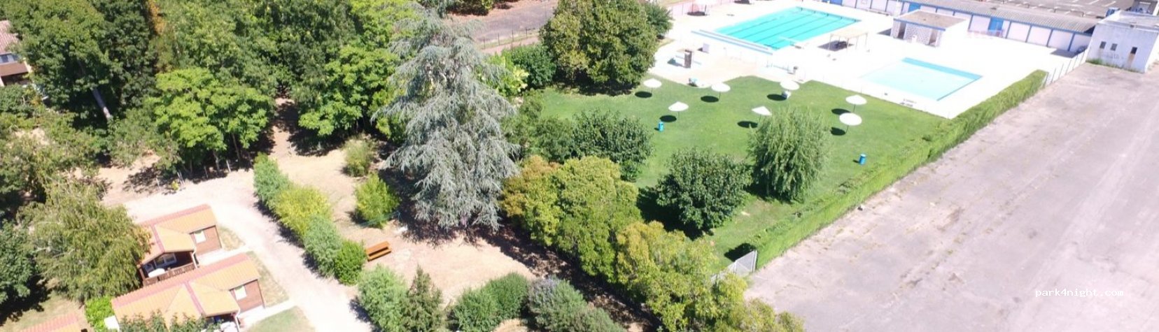 Camping Municipal Le Val de Garonne — foto 3