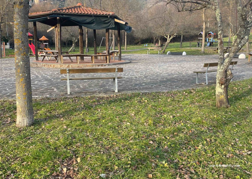 (00025) Gerano - 24 Via Santa Anatolia — foto 2