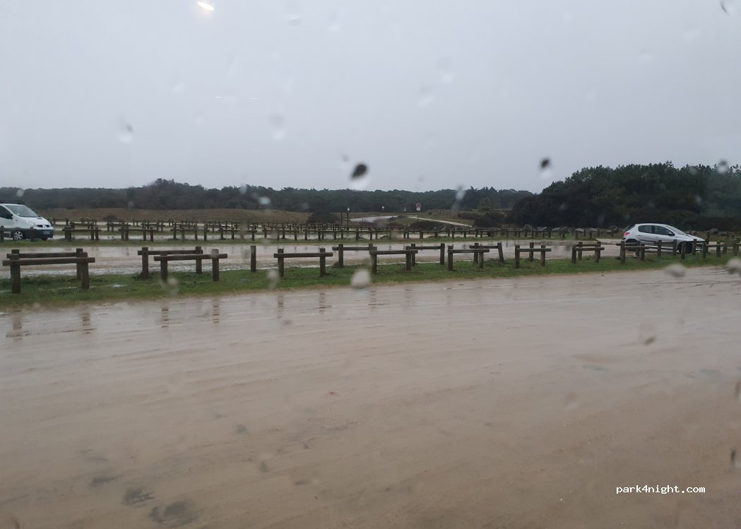 (85340) Les Sables-d'Olonne - Unnamed Road — foto