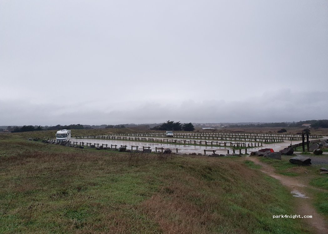 (85340) Les Sables-d'Olonne - Unnamed Road — foto 4