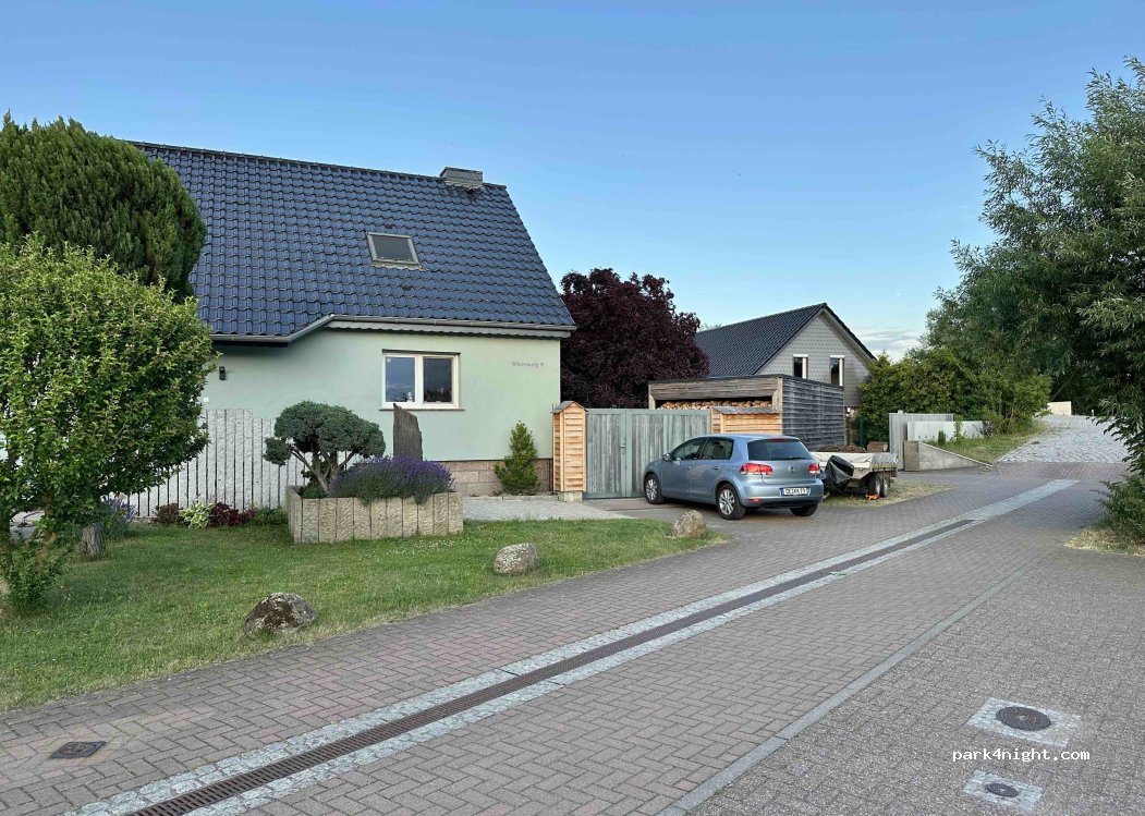 (06842) Dessau-Roßlau - 4 Biberweg — foto 2