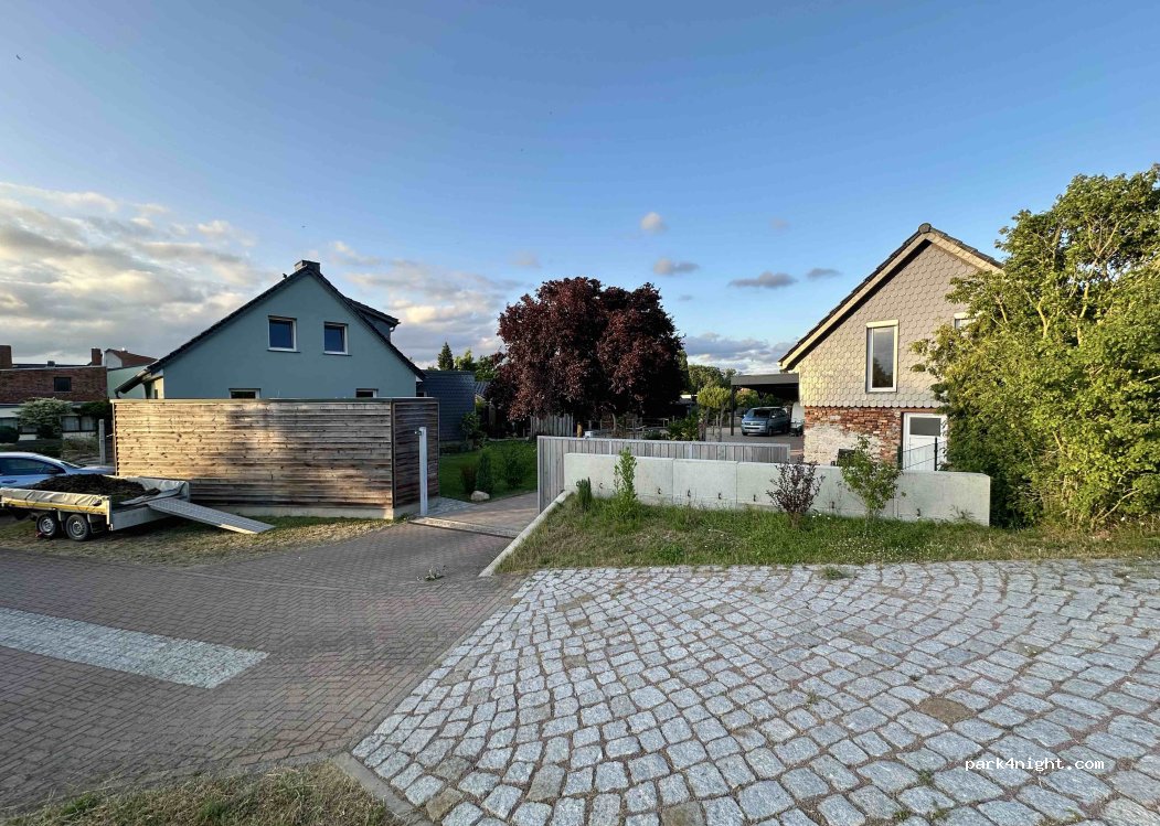 (06842) Dessau-Roßlau - 4 Biberweg — foto 3