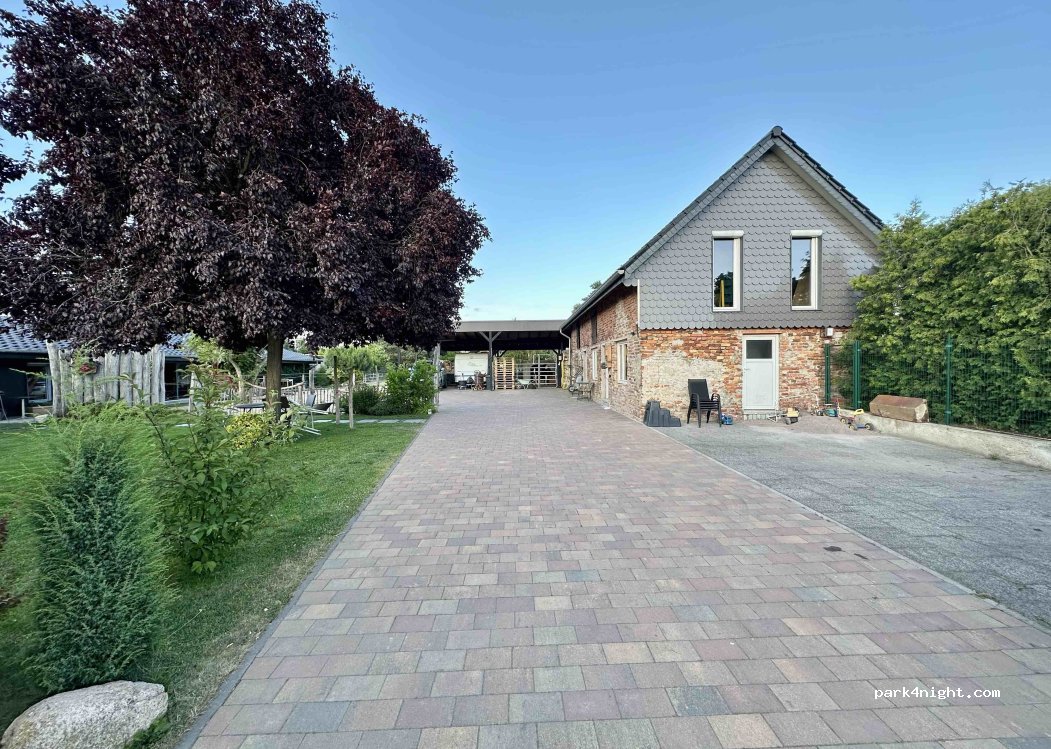 (06842) Dessau-Roßlau - 4 Biberweg — foto 4