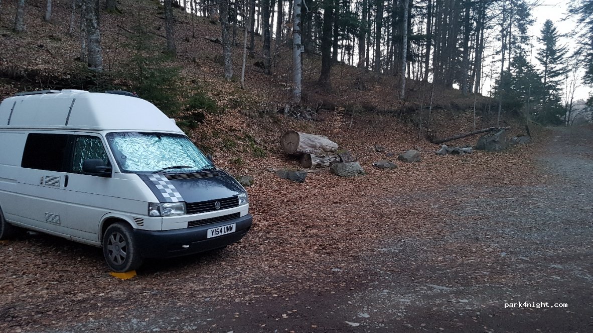 (68610) Lautenbach-Zell - Unnamed Road — foto 2