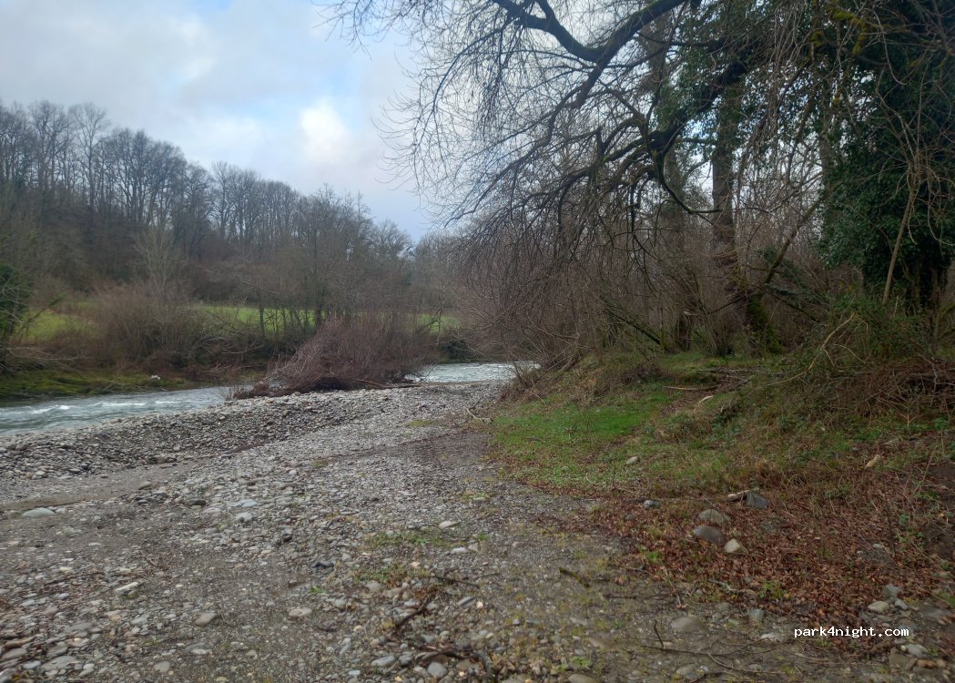 (64470) Sauguis-Saint-Étienne - — foto
