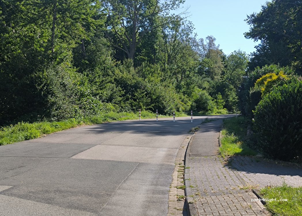 (52382) Niederzier - 67 Oberstraße — foto