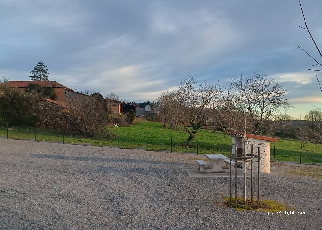 (31580) Balesta - 2 Rue de Ceridou — foto