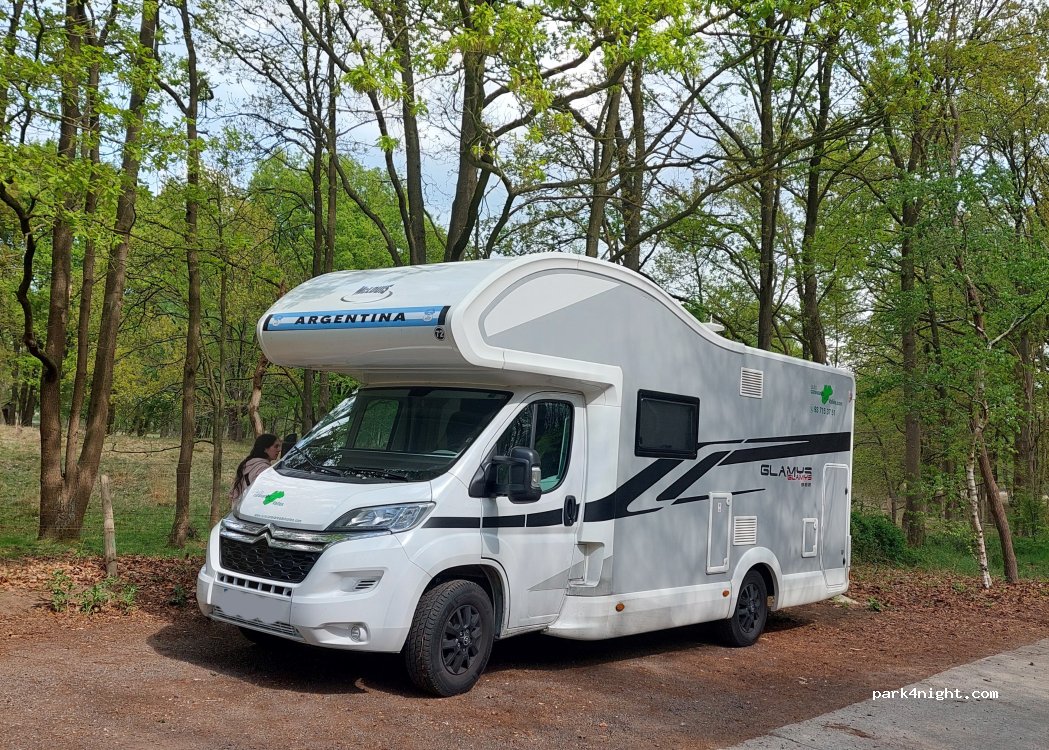 (8310) Brugge - 61 Ryckevelde — foto