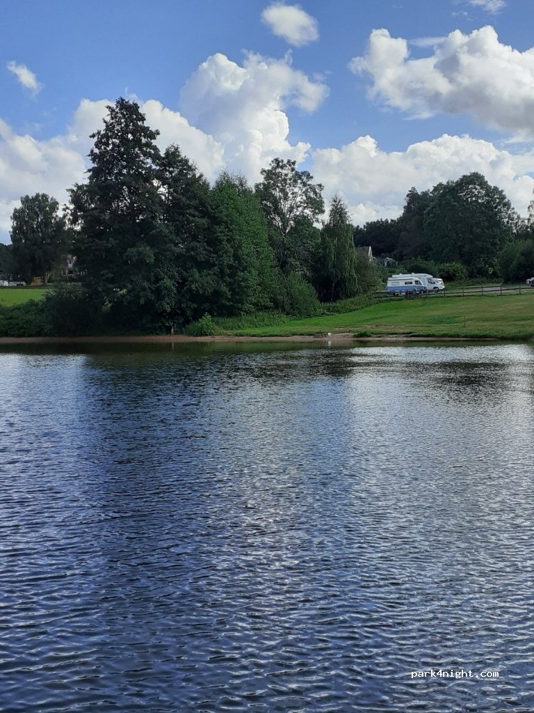 Norra Vi Camping — foto 3