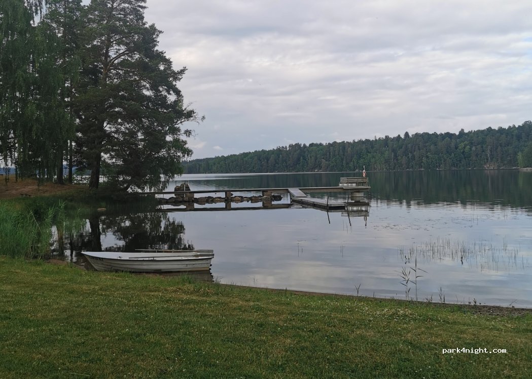 Norra Vi Camping — foto 4