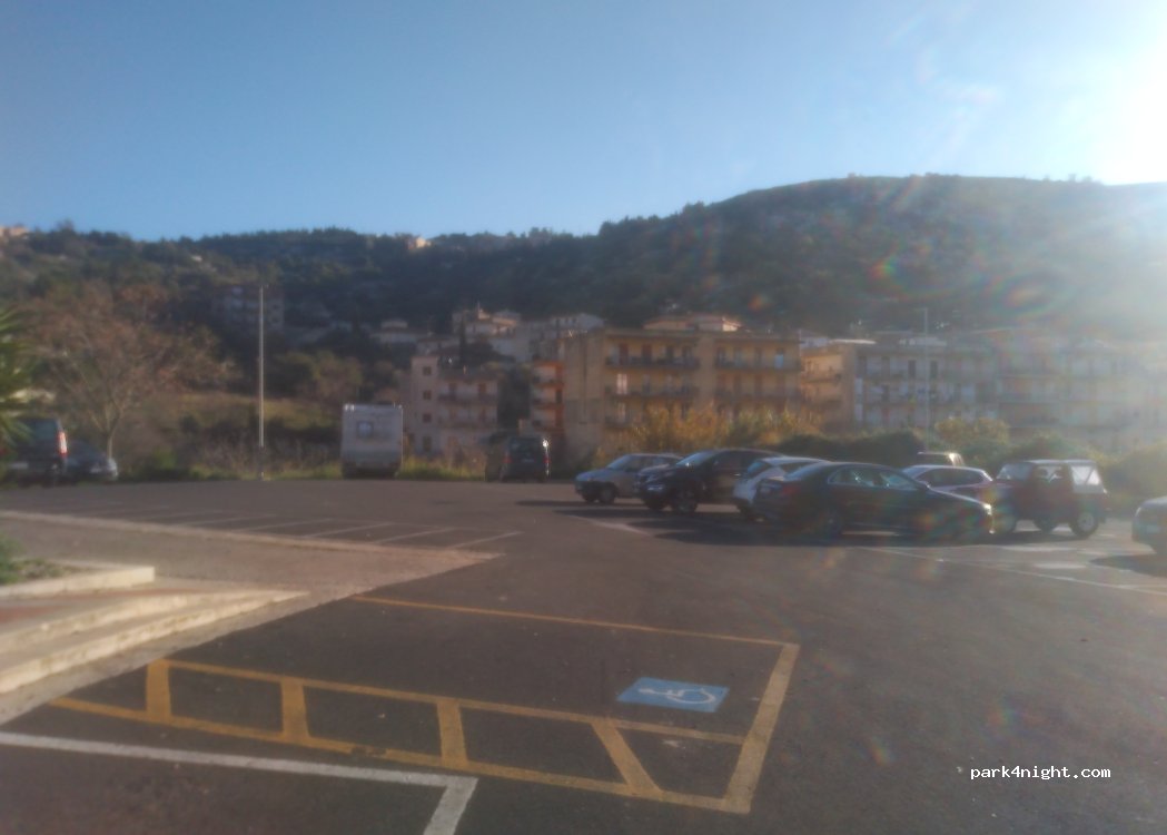 (97015) Modica - 350 Via Fontana — foto