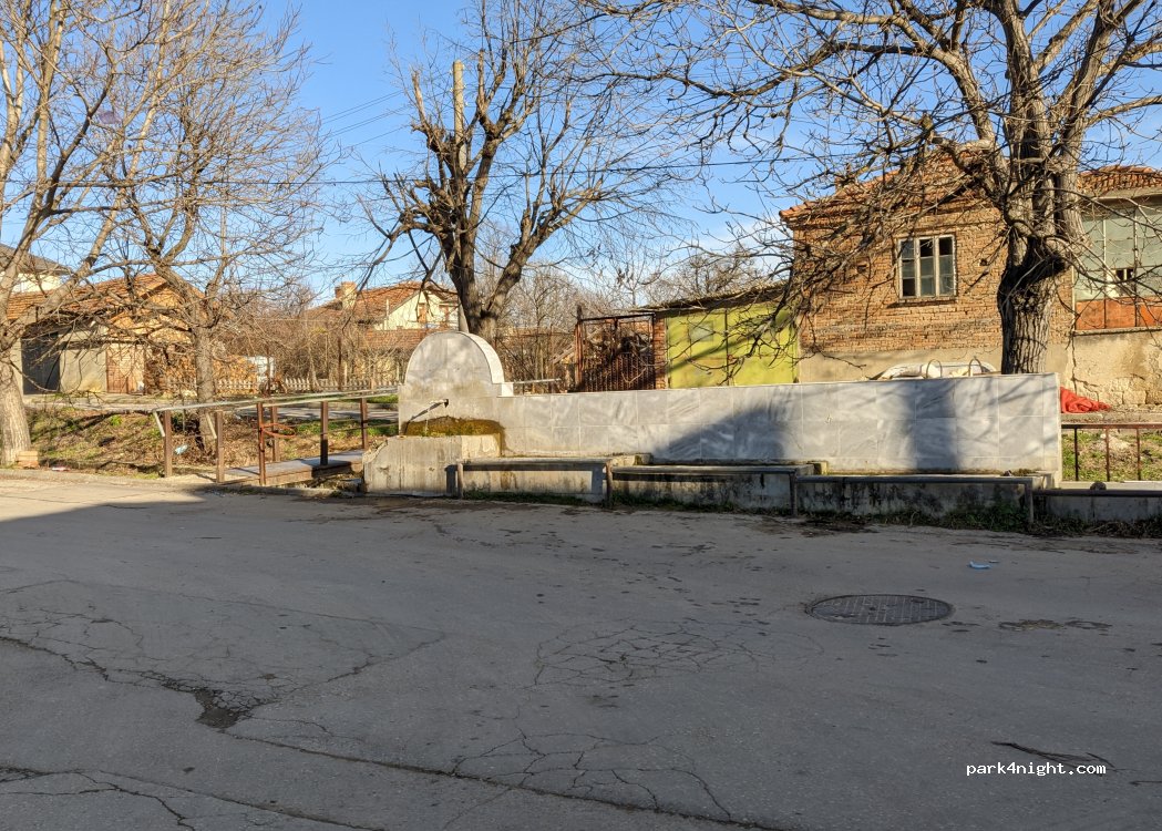 (9250) Dalgopol - 24 улица Никола Христов — foto