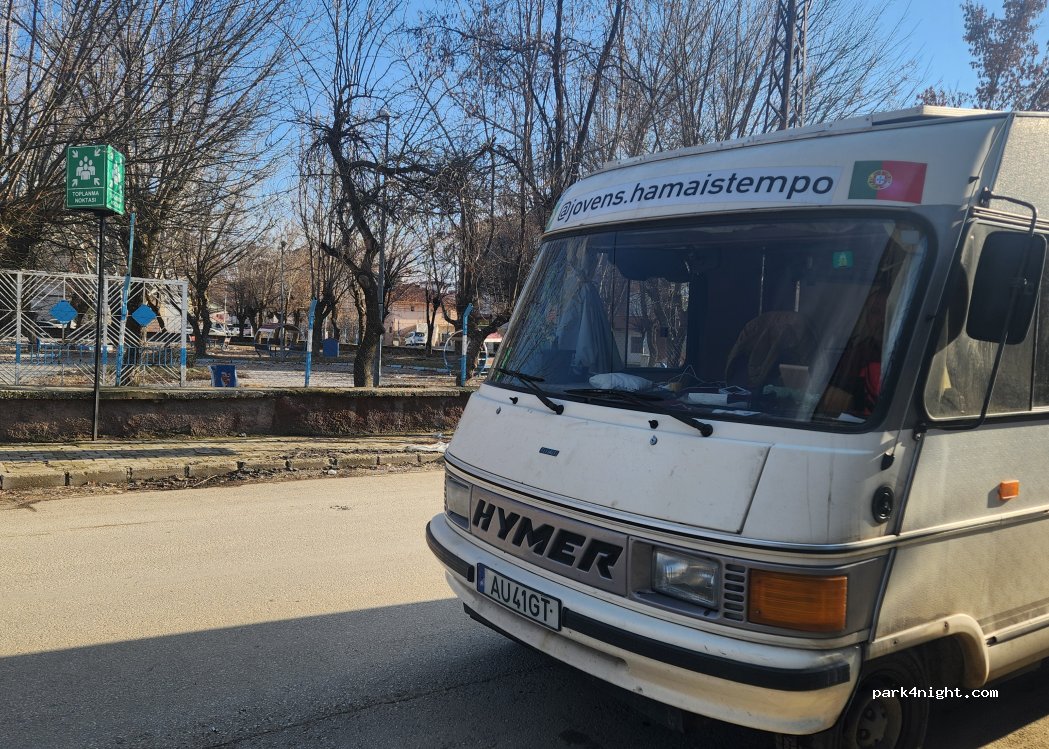 (46610) Göksun - 1 Cevher Dudayev Caddesi — foto