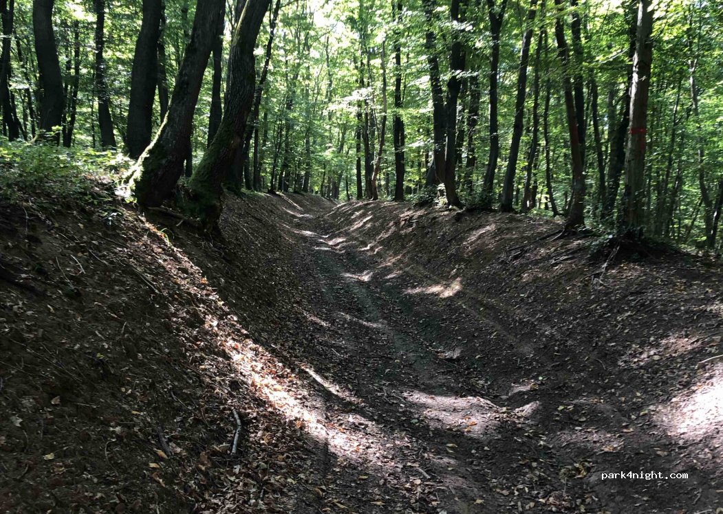 (515400) Veza - Unnamed Road — foto 3