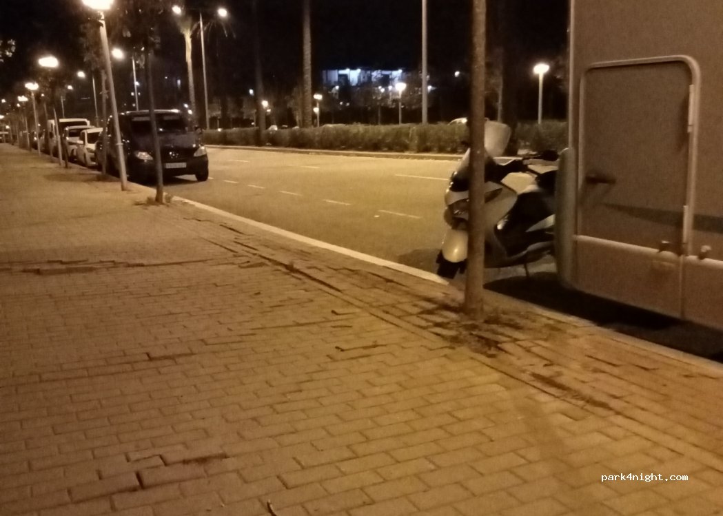 (43840) Salou - 48 Extrarradio Poligon 27 — foto