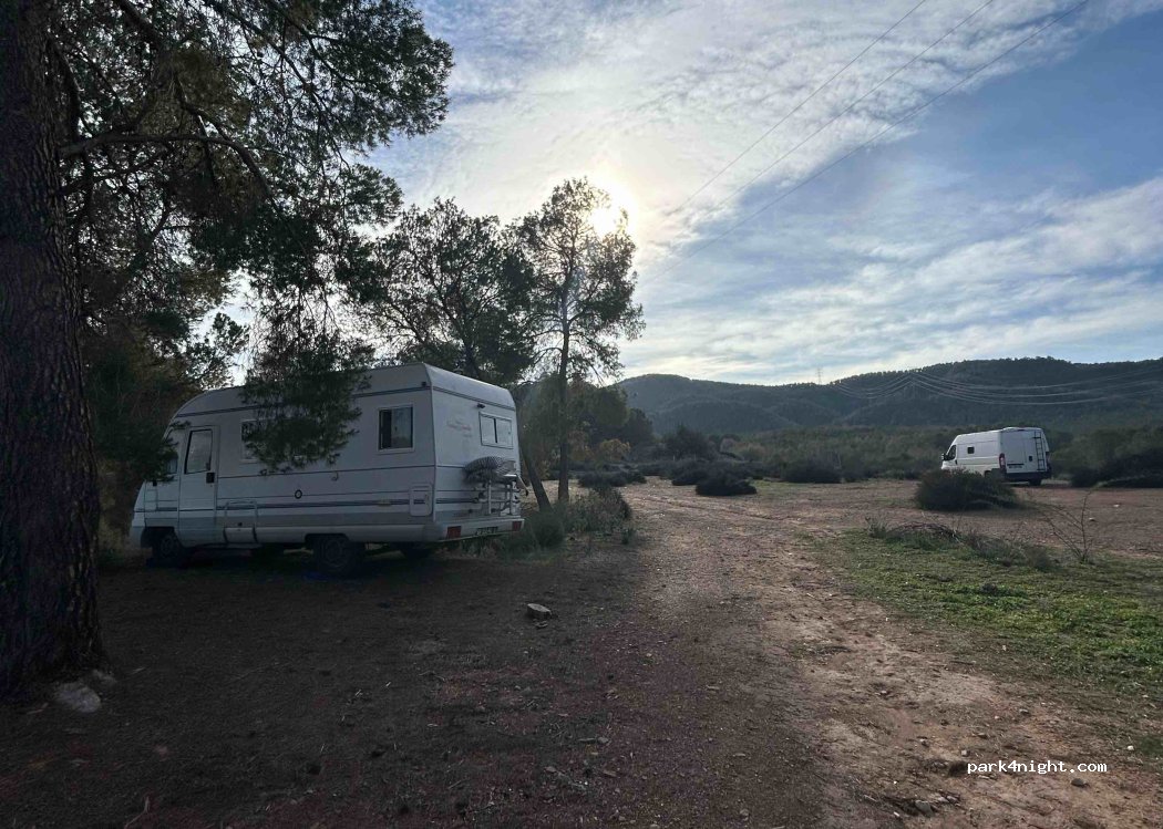 (30155) El Palmar - — foto