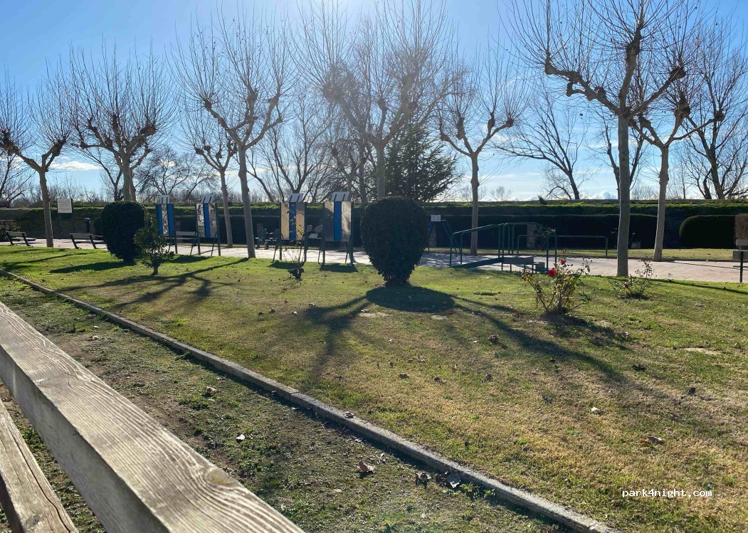 (50668) Pradilla de Ebro - 6 Paseo del Ebro — foto