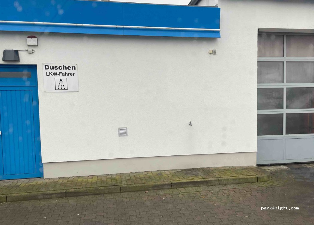 (18233) Biendorf - 1B Gewerbestraße — foto