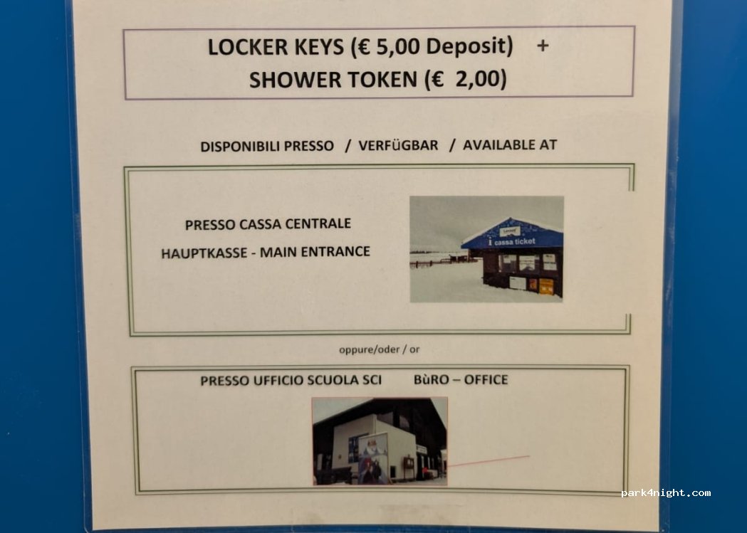 (38030) Passo Lavazé - SS620 — foto 2