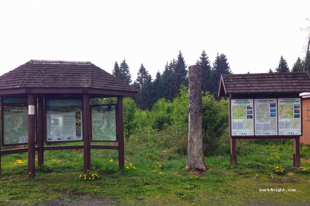 (97656) Oberelsbach - Franzosenweg — foto