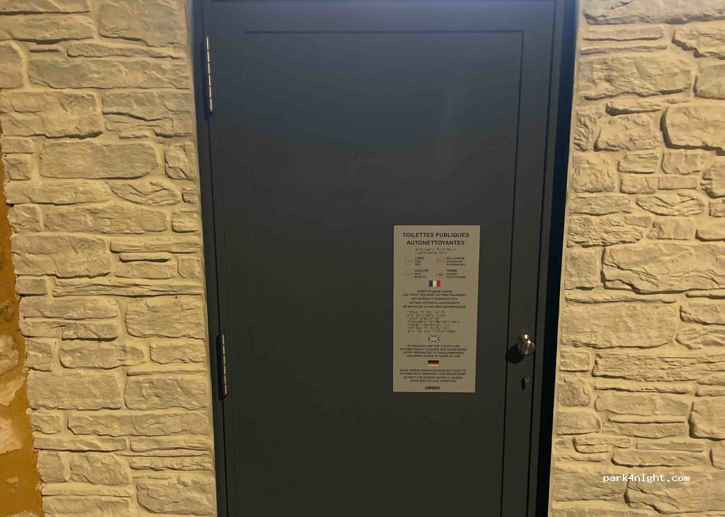 (72100) Le Mans - 125 Avenue François Chancel — foto