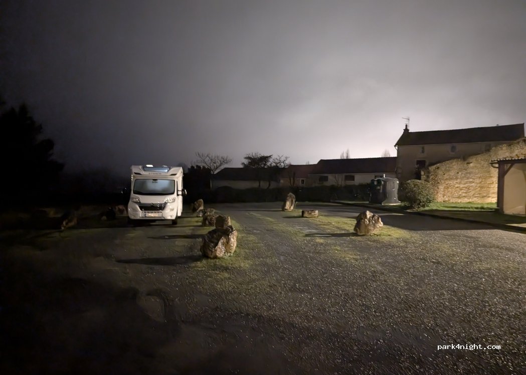 (79800) Sainte-Eanne - 2 Route de la Mothe — foto