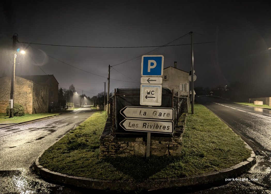 (79800) Sainte-Eanne - 2 Route de la Mothe — foto 2