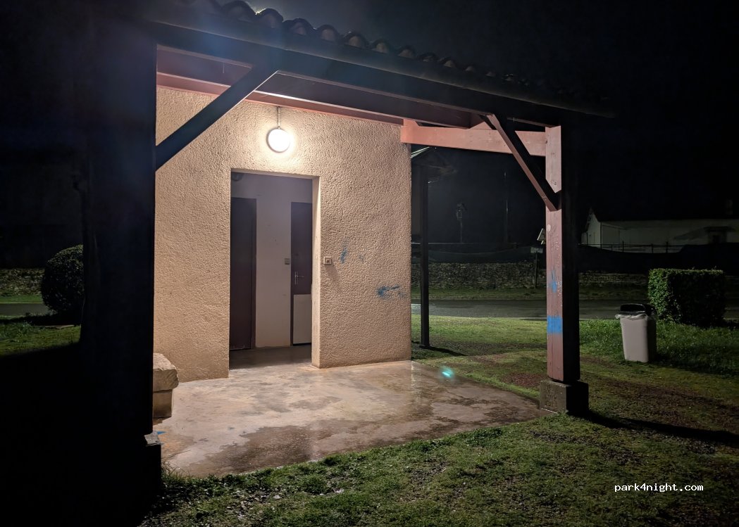 (79800) Sainte-Eanne - 2 Route de la Mothe — foto 3