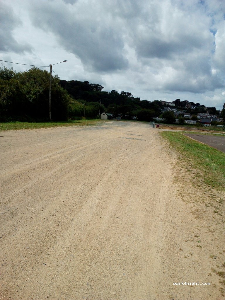 (22660) Trévou-Tréguignec - 6628 Rue du Moulin — foto